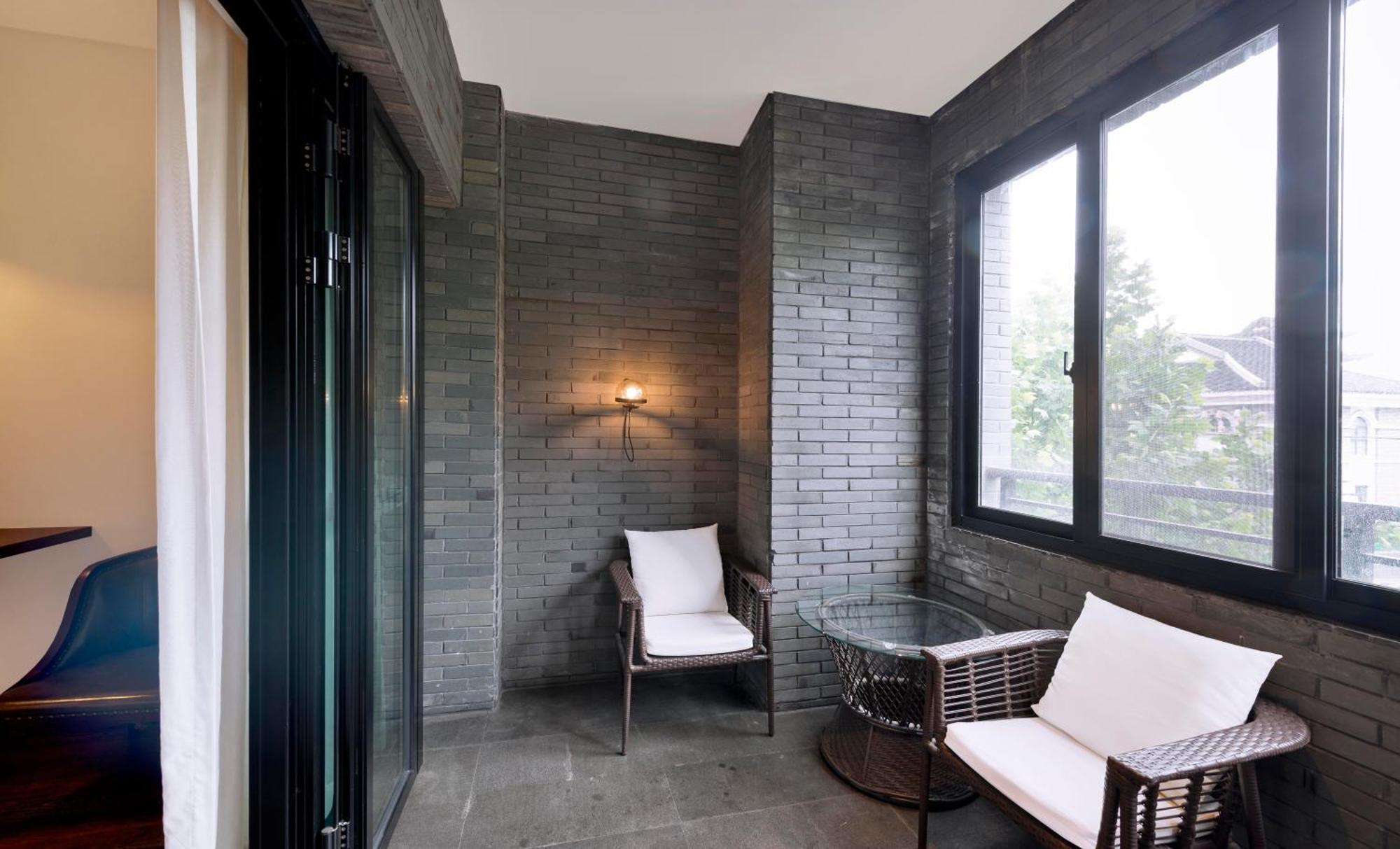 Narada Resortspa Nanxun Giant Huzhou Exterior photo